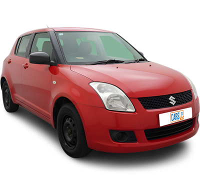 Maruti Swift-img